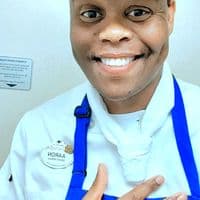 TikTok Account - chefaaron45