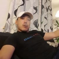 TikTok Account - simonsenks