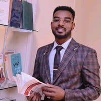 TikTok Account - .ahmed.adam5