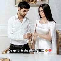 TikTok Account - javohi1_tjk