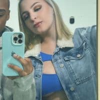 TikTok Account - vee_peres