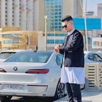 TikTok Account - ah_2000sul