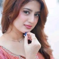 TikTok Account - arishfakhan_cutie