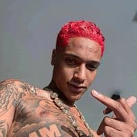 TikTok Account - oruamv_