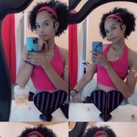 TikTok Account - kleuh3vicente