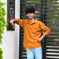 TikTok Account - xyoshanth_x