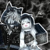 TikTok Account - erica._.990901