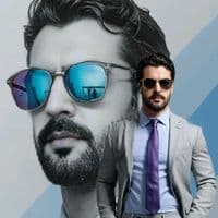 TikTok Account - lion_tik_tok_10