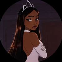 TikTok Account - vania_martinss30