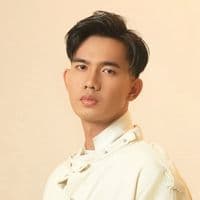 TikTok Account - rioandresaputra