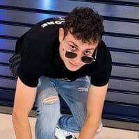 TikTok Account - mohamedabdalmgued