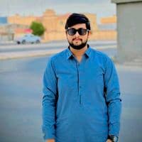 TikTok Account - mhr_ahtisham