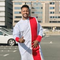 TikTok Account - mikiyas.tigabu