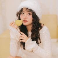 TikTok Account - ngminh_h