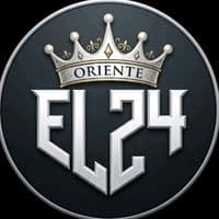 TikTok Account - el24oriente