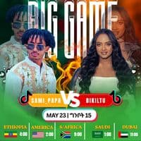 TikTok Account - sami_papa5