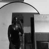 TikTok Account - dgurlhafsa2