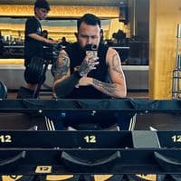 TikTok Account - cristhian7201