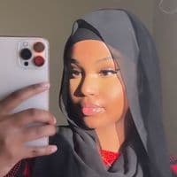 TikTok Account - cyntha146