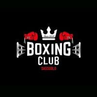 TikTok Account - boxing_e_d_i_t