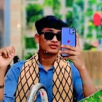 TikTok Account - lx_shahid_1