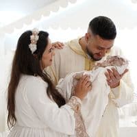 TikTok Account - soumia_ilyasse_officiel