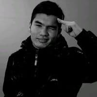 TikTok Account - mr_ergashov