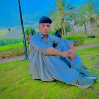 TikTok Account - waqas_dirojy3