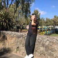 TikTok Account - whos_megss