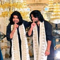 TikTok Account - amir_graphy1