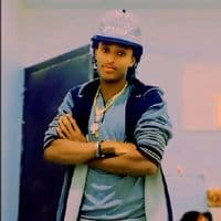 TikTok Account - abdiiyeeshirkaa