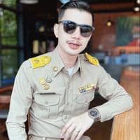 TikTok Account - jakkapong368