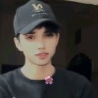TikTok Account - pookiekaifiiii_0i