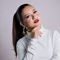 TikTok Account - kelinha0f