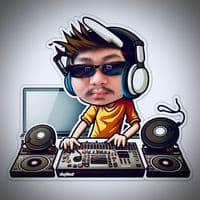 TikTok Account - mrzznak8