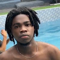 TikTok Account - gpdefirst1122