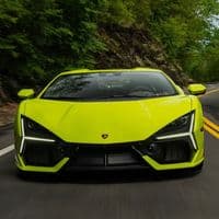 TikTok Account - rentacar_hollywood