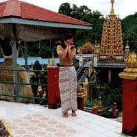 TikTok Account - myu.hnin.pwint69