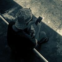 TikTok Account - jhon.wtx7