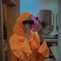 TikTok Account - muhiba665