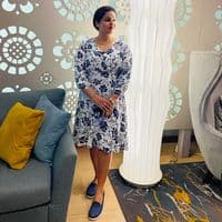 TikTok Account - tharshipriya