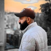 TikTok Account - shanibajwa92