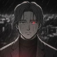 TikTok Account - encantadoroscuro