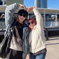 TikTok Account - hanny_541