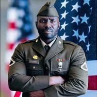 TikTok Account - raymondkwakusoldier1