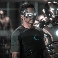 TikTok Account - itzfkofficial
