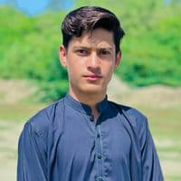 TikTok Account - umar_khan484