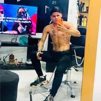 TikTok Account - jhancarlos_75