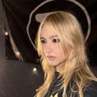 TikTok Account - sqwdx_x