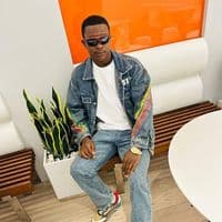 TikTok Account - niasseappleprosenegal